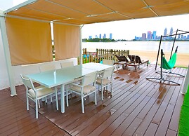 Yanjoon Holiday Homes - Palma Residence