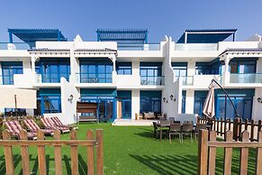 Yanjoon Holiday Homes - Palma Residence