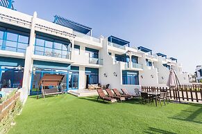 Yanjoon Holiday Homes - Palma Residence