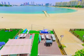 Yanjoon Holiday Homes - Palma Residence