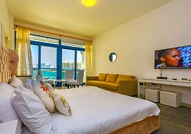 Yanjoon Holiday Homes - Palma Residence