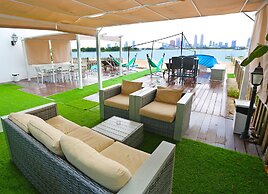 Yanjoon Holiday Homes - Palma Residence