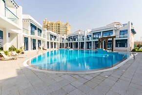 Yanjoon Holiday Homes - Palma Residence