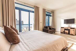 Yanjoon Holiday Homes - Palma Residence