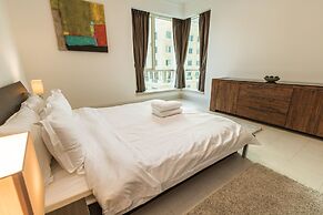 Yanjoon Holiday Homes - Mesk Apartments