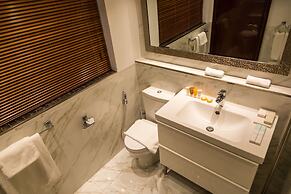 Yanjoon Holiday Homes - Mesk Apartments