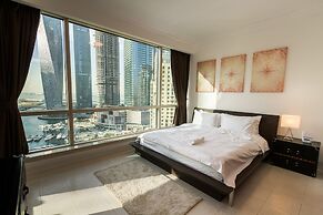 Yanjoon Holiday Homes - Mesk Apartments