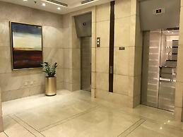 Yanjoon Holiday Homes - Standpoint Tower