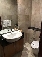 Yanjoon Holiday Homes - Marina Heights