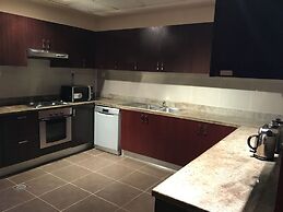 Yanjoon Holiday Homes - Marina Heights