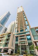 Yanjoon Holiday Homes - Marina Heights