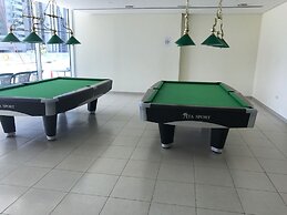 Yanjoon Holiday Homes - Marina Heights
