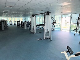 Yanjoon Holiday Homes - Marina Heights