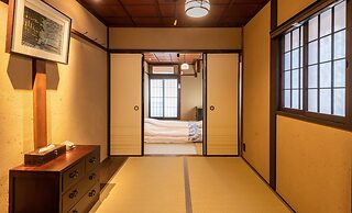 KumoMachiya Sugiya