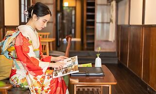 KumoMachiya Sugiya