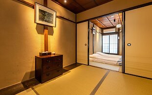KumoMachiya Sugiya