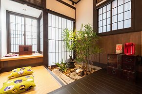 KumoMachiya Sugiya