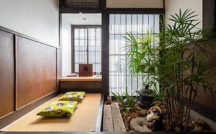 KumoMachiya Sugiya