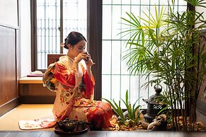 KumoMachiya Sugiya