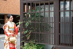 KumoMachiya Sugiya