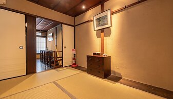 KumoMachiya Sugiya