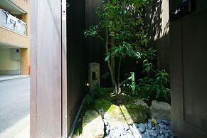 KumoMachiya Sugiya