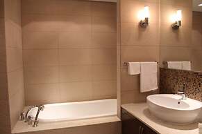 Yanjoon Holiday Homes - Marina Residence