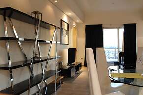 Yanjoon Holiday Homes - Marina Residence