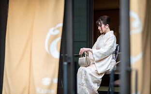 KumoMachiya Benzaiten