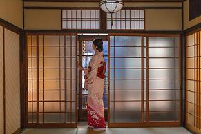 KumoMachiya Goshominami