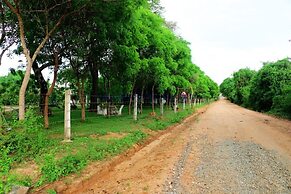 Lavish Eco Jungle