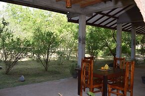 Lavish Eco Jungle