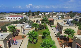 Glaro Garden Hotel