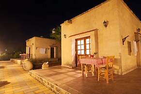Glaro Garden Hotel