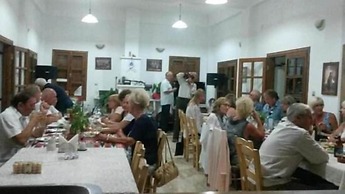 Glaro Garden Hotel