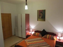 B&B Lovac Azurina