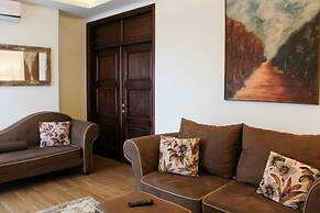 B&B Lovac Azurina