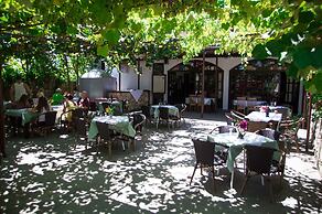 B&B Lovac Azurina