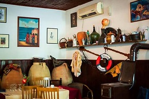 B&B Lovac Azurina