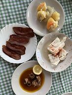 B&B Lovac Azurina