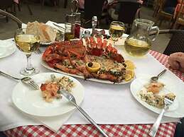 B&B Lovac Azurina