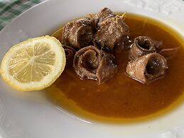 B&B Lovac Azurina