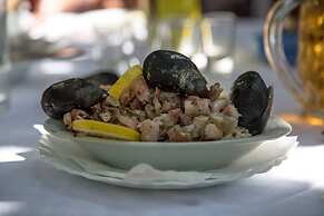 B&B Lovac Azurina