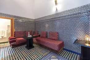 Riad Fez Yamanda