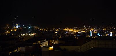 Riad Fez Yamanda