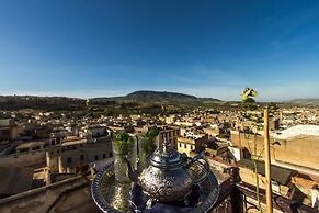 Riad Fez Yamanda