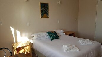 Putaruru Arms Motor Inn