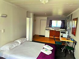 Putaruru Arms Motor Inn