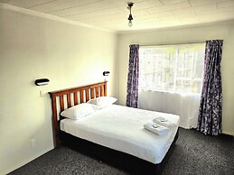 Putaruru Arms Motor Inn