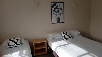 Putaruru Arms Motor Inn
